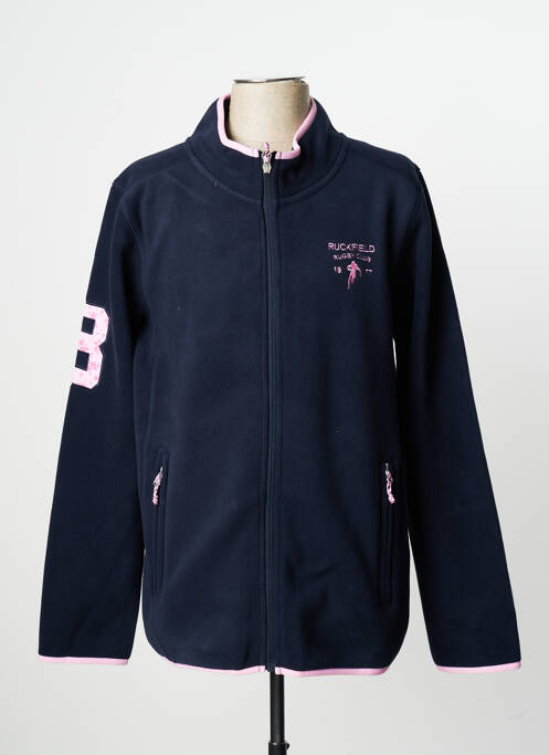 Polar albastru RUCKFIELD bărbat