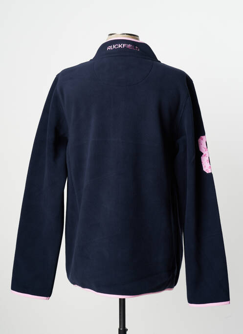 Polar albastru RUCKFIELD bărbat