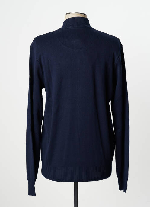 Vestă cu mâneci lungi albastru RUCKFIELD bărbat