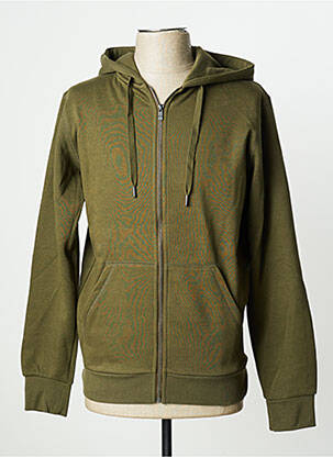 Jachete casual verde CELIO bărbat