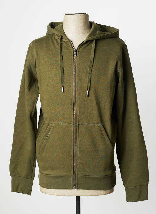 Jachete casual verde CELIO bărbat