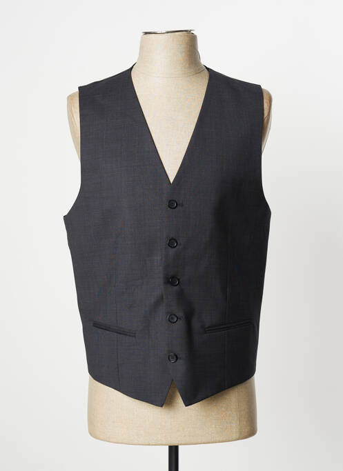 Vestă fără mâneci gri THE KOOPLES bărbat