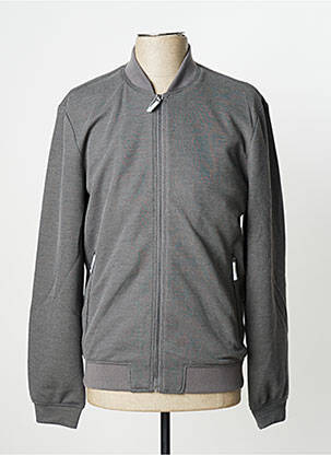 Jachete casual gri CELIO bărbat