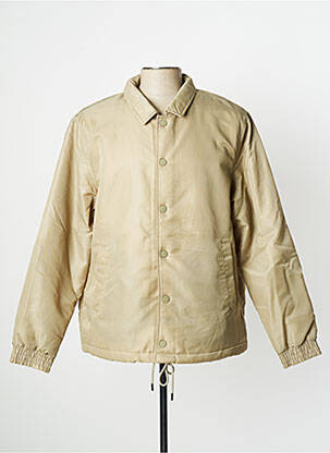 Palton scurt bej CELIO bărbat