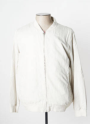 Geacă bej CELIO bărbat