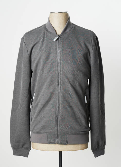 Jachete casual gri CELIO bărbat