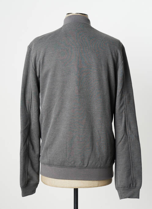 Jachete casual gri CELIO bărbat