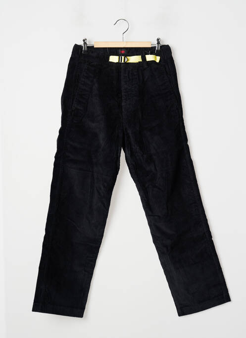 Pantalon drept negru LEVIS femeie