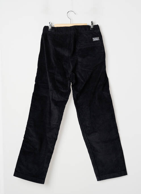 Pantalon drept negru LEVIS femeie