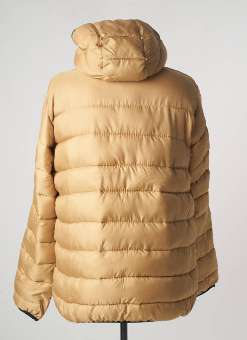 Geacă matlasată galben COLUMBIA bărbat