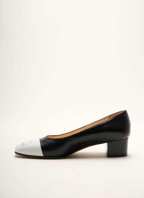 Balerine negru SELMO femeie