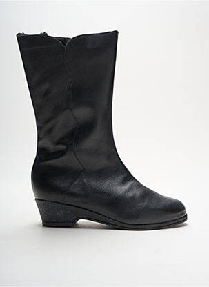 Cizme negru GEO-REINO femeie
