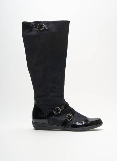 Cizme negru MADISON femeie