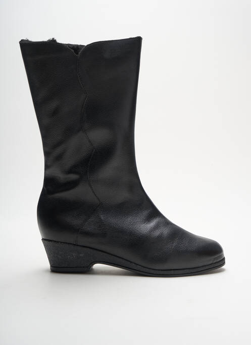 Cizme negru GEO-REINO femeie