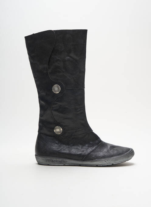 Cizme negru BELLAMY fată