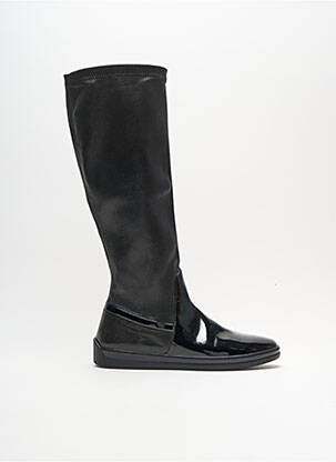 Cizme negru VOLTAN femeie