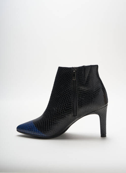 Botine/Ghete albastru PETER KAISER femeie