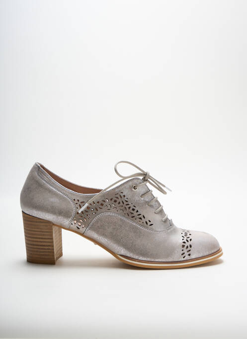 Derby-uri gri HISPANITAS femeie