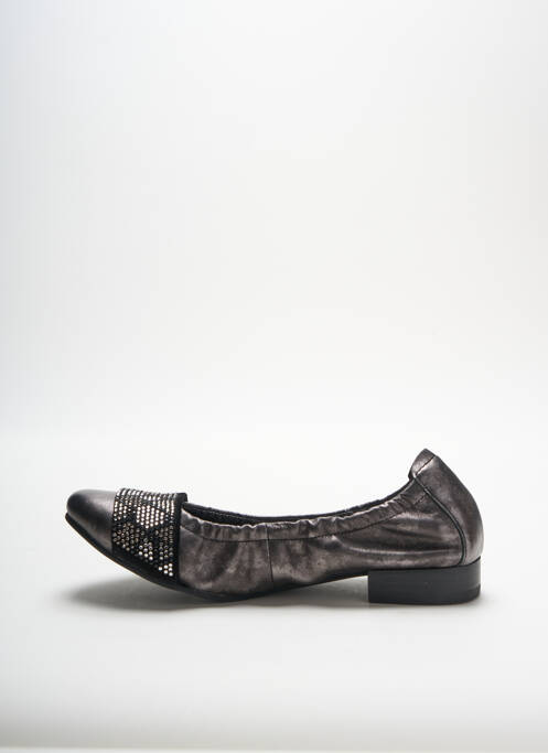 Balerine gri MAM'ZELLE femeie