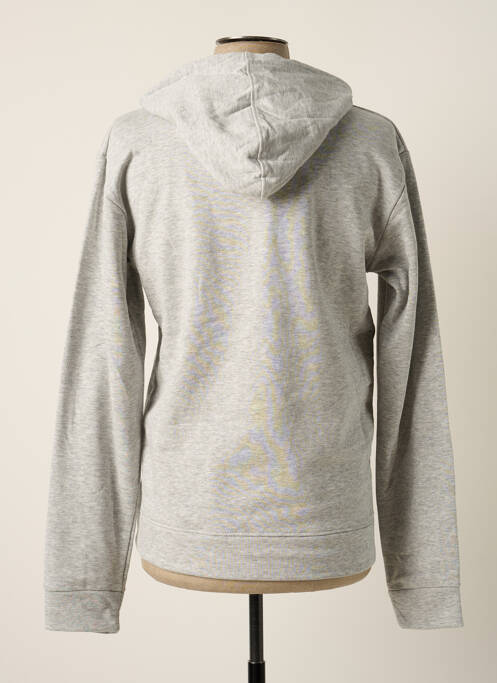 Hanorac cu glugă gri CHAMPION bărbat