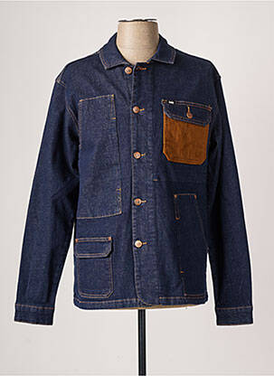 Jachetă de blugi albastru LOIS bărbat