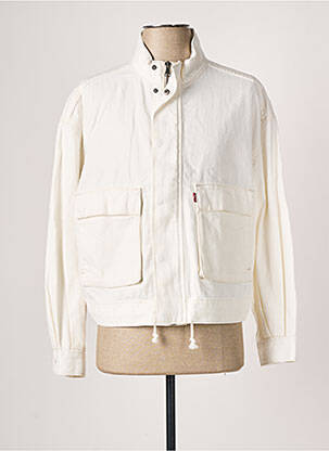 Jachete casual bej LEVIS bărbat