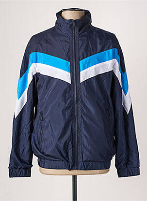 Jachetă vânt albastru BENDORFF bărbat