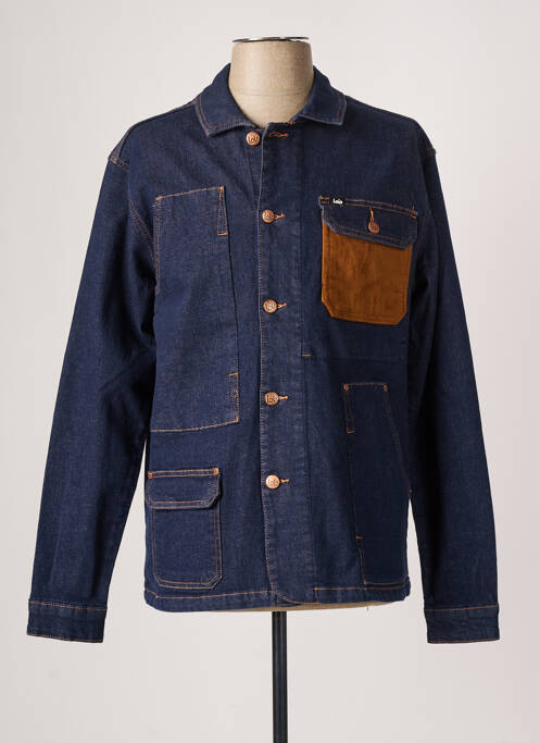 Jachetă de blugi albastru LOIS bărbat