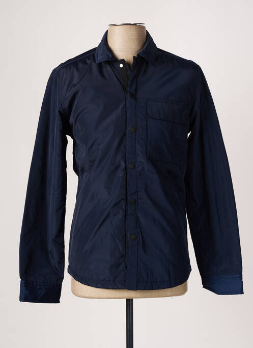 Jachete casual albastru JULES bărbat