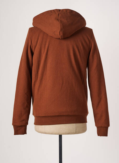 Jachete casual maro DEVRED bărbat