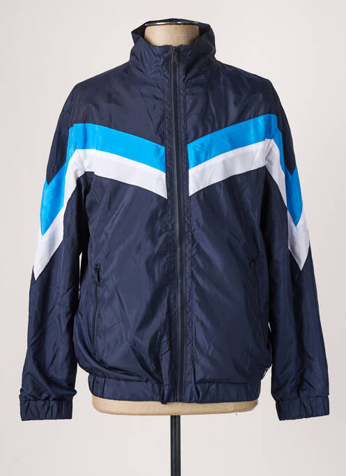 Jachetă vânt albastru BENDORFF bărbat