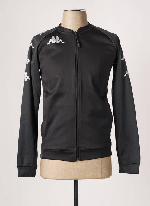 Jachete casual gri KAPPA bărbat