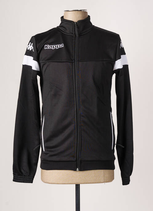 Jachete casual negru KAPPA bărbat