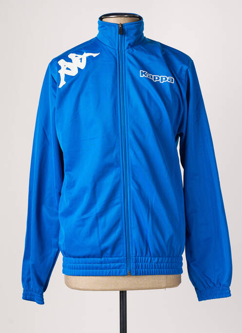 Jachete casual albastru KAPPA bărbat