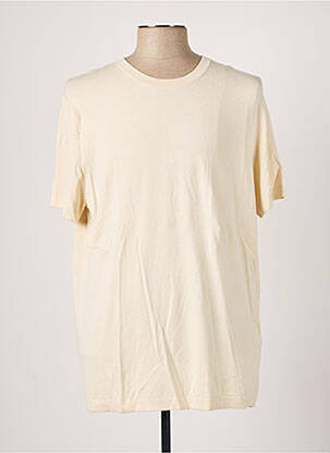 Pulover bej CELIO bărbat