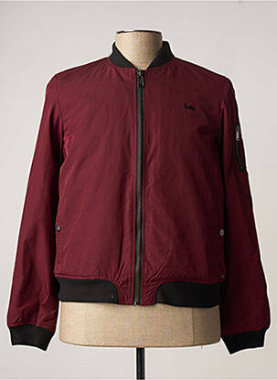 Geacă roșu LOIS bărbat