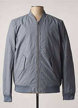 Geacă albastru DEVRED bărbat