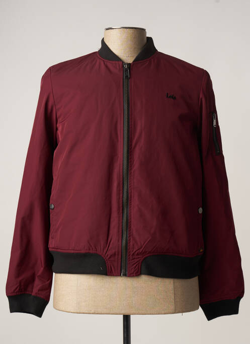 Geacă roșu LOIS bărbat