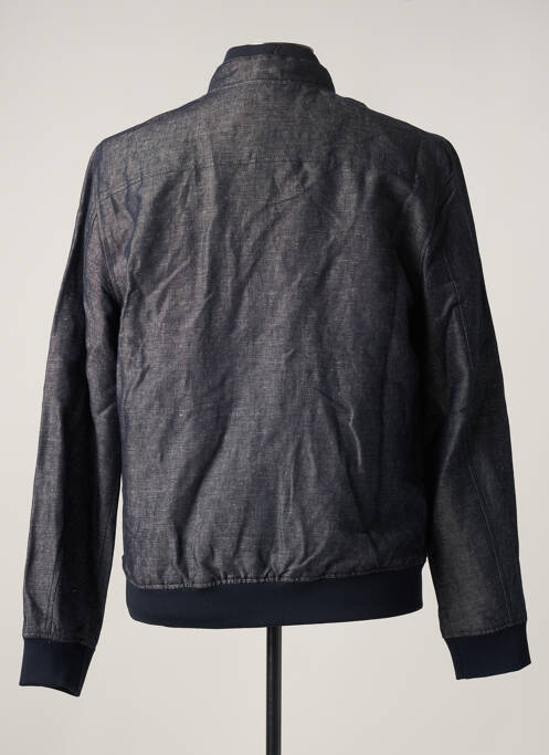 Jachete casual albastru DEVRED bărbat