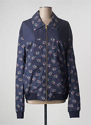 Geacă albastru VICTORIO & LUCCHINO bărbat