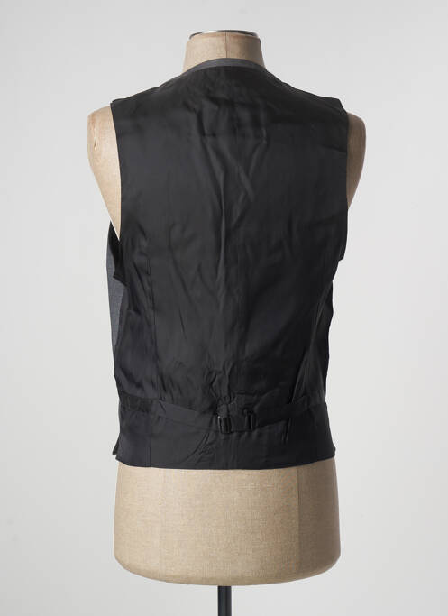 Vestă fără mâneci gri THE KOOPLES bărbat