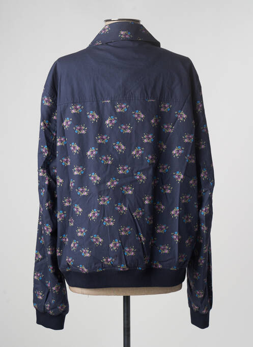 Geacă albastru VICTORIO & LUCCHINO bărbat