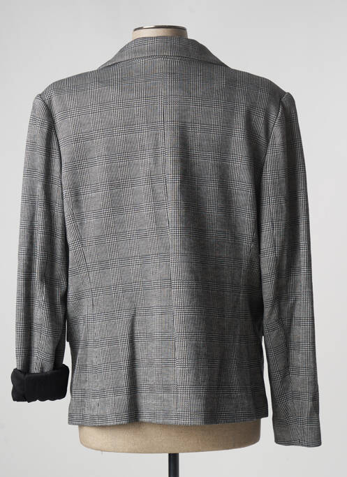 Sacou negru DAMART femeie