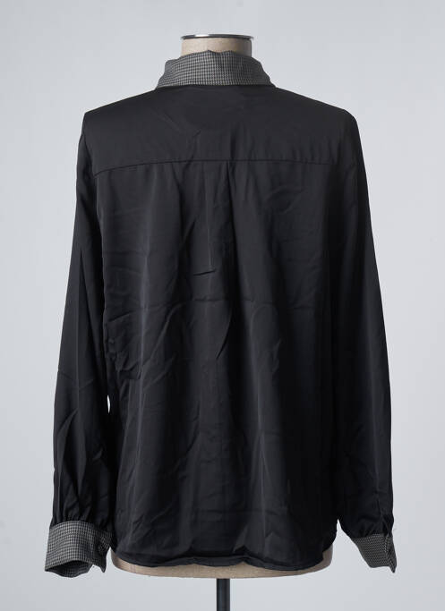 Cămașă negru CAPSULE femeie