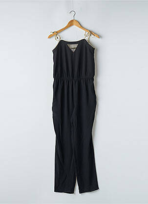 Salopetă-pantalon negru MOLLY BRACKEN femeie