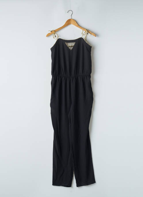 Salopetă-pantalon negru MOLLY BRACKEN femeie