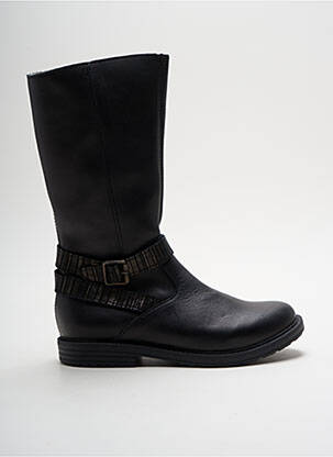 Cizme negru GBB fată