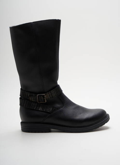 Cizme negru GBB fată