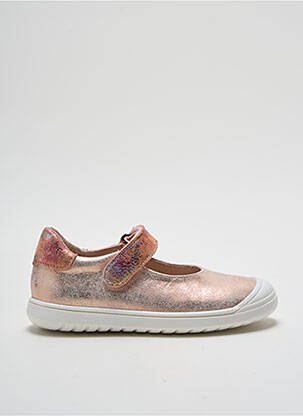 Balerine roz ACEBOS fată