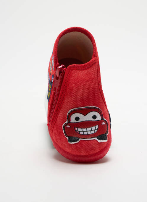 Papuci/Pantofi de casă roșu BELLAMY băiat